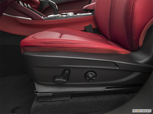 2022 Alfa Romeo Stelvio