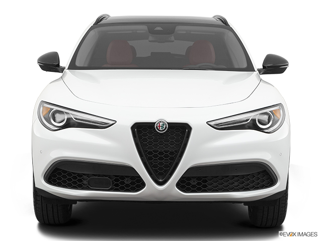 2022 Alfa Romeo Stelvio