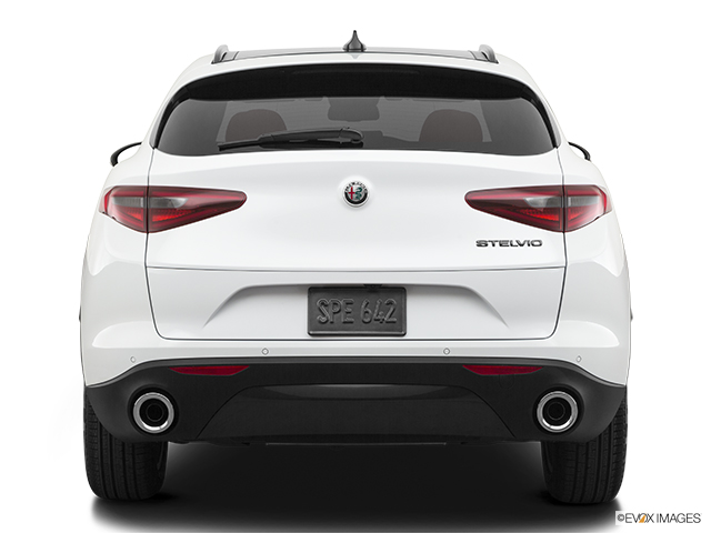 2022 Alfa Romeo Stelvio