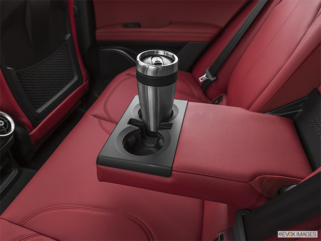 2022 Alfa Romeo Stelvio