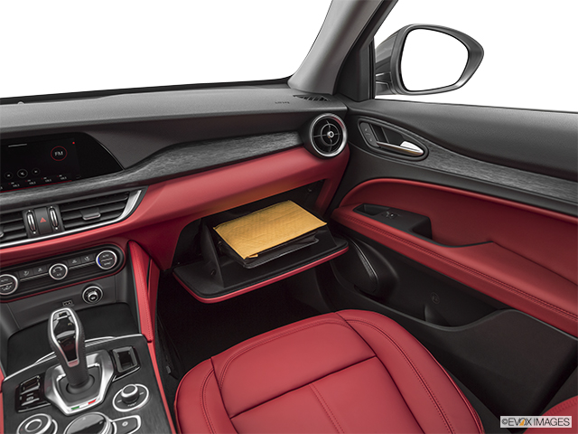 2022 Alfa Romeo Stelvio