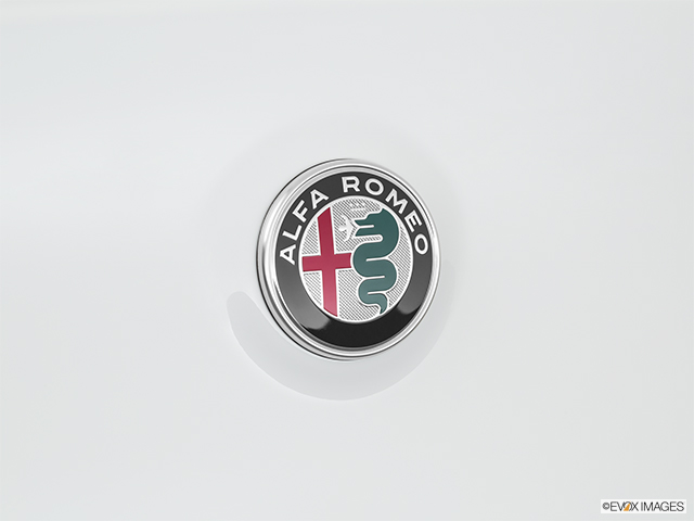 2022 Alfa Romeo Stelvio