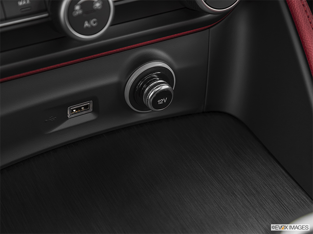 2022 Alfa Romeo Stelvio