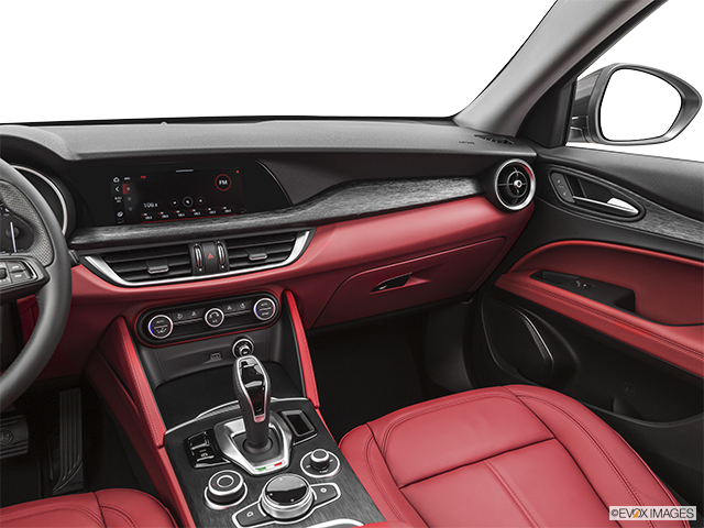 2022 Alfa Romeo Stelvio