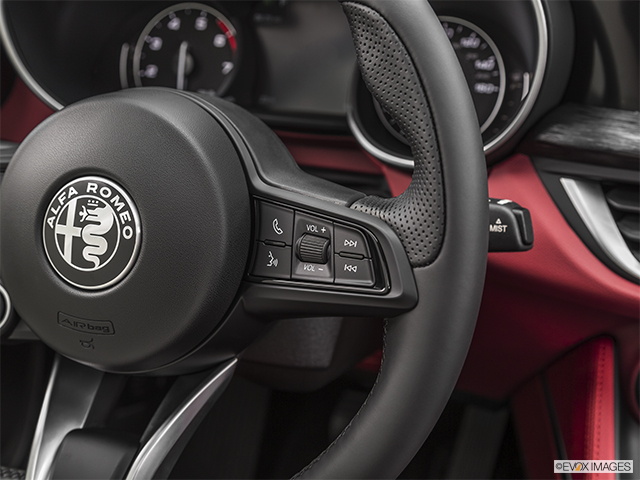 2022 Alfa Romeo Stelvio