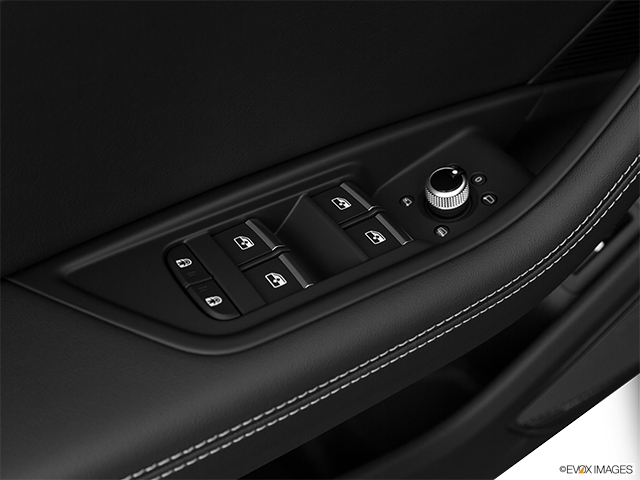 2022 Audi A5 Sportback