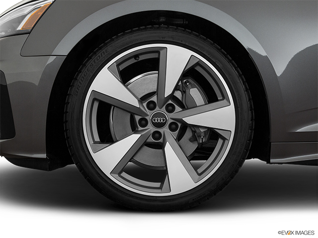 2022 Audi A5 Sportback