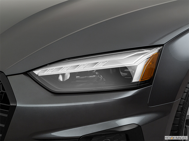 2022 Audi A5 Sportback