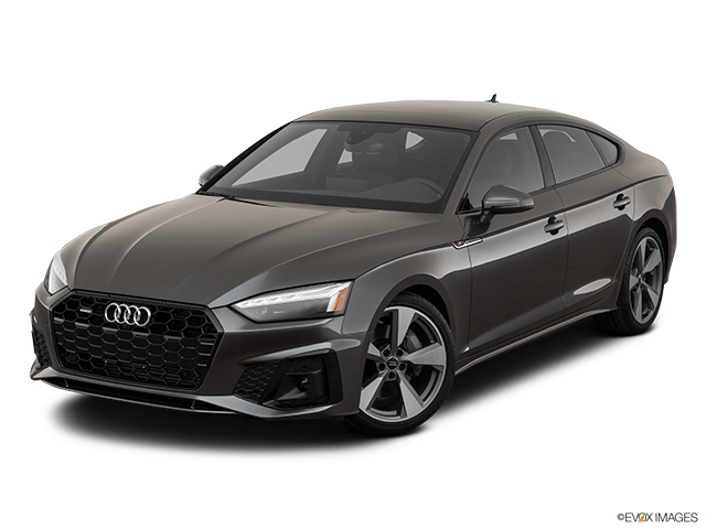 2022 Audi A5 Sportback