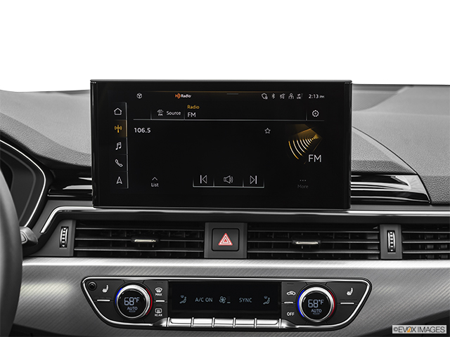 2022 Audi A5 Sportback