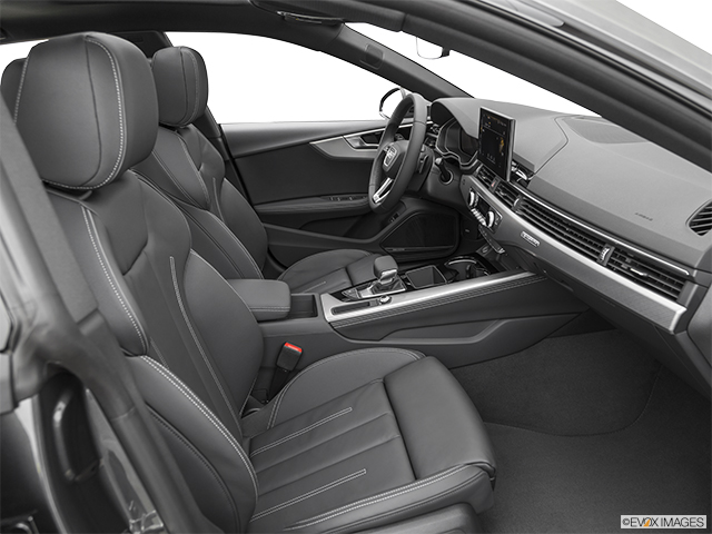 2022 Audi A5 Sportback