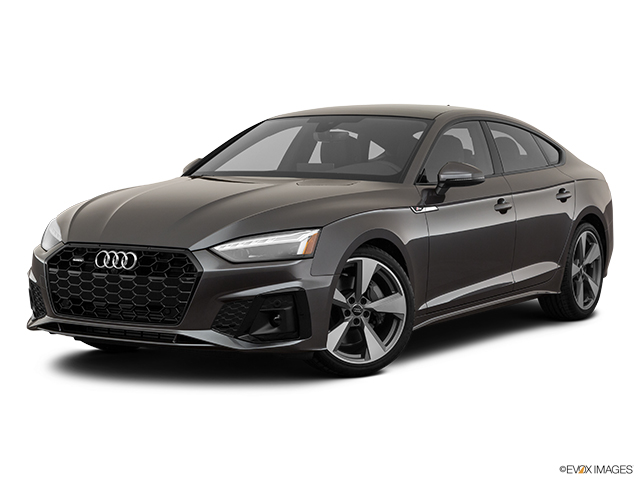 2022 Audi A5 Sportback