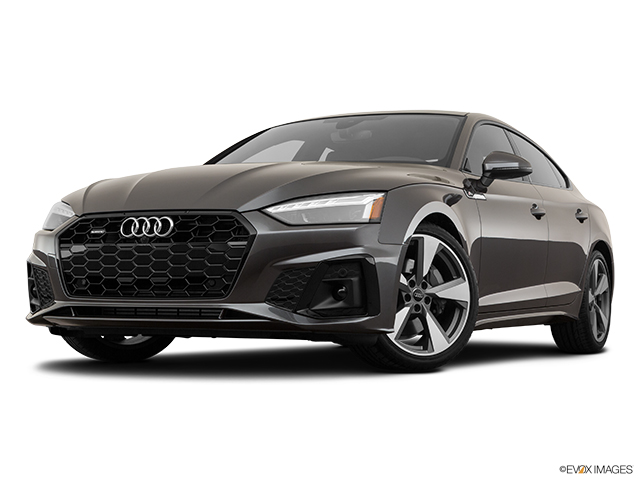 2022 Audi A5 Sportback