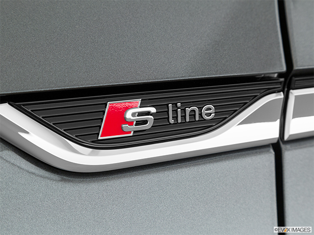 2022 Audi A5 Sportback