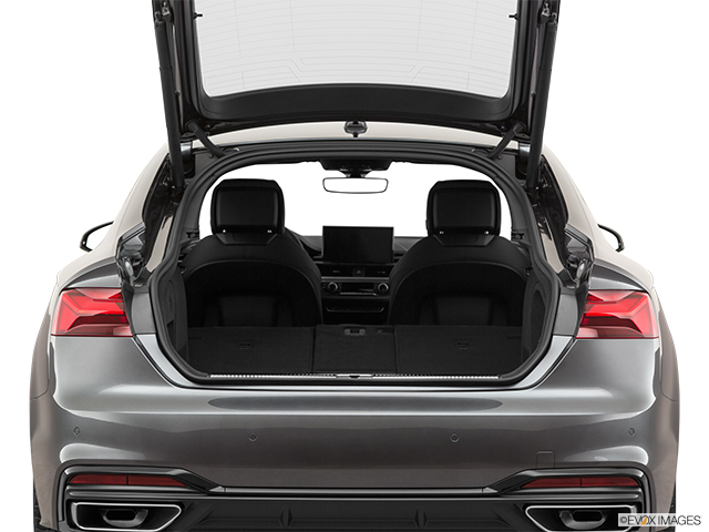 2022 Audi A5 Sportback