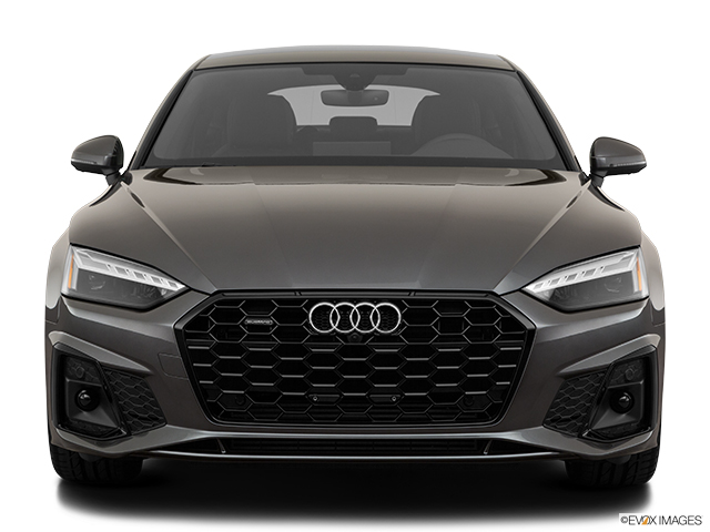 2022 Audi A5 Sportback