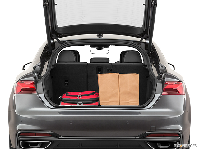 2022 Audi A5 Sportback