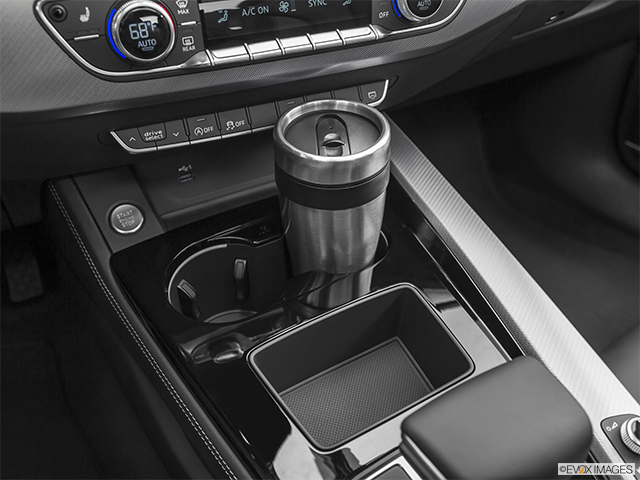 2022 Audi A5 Sportback