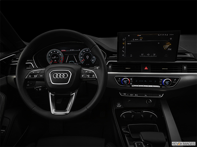 2022 Audi A5 Sportback