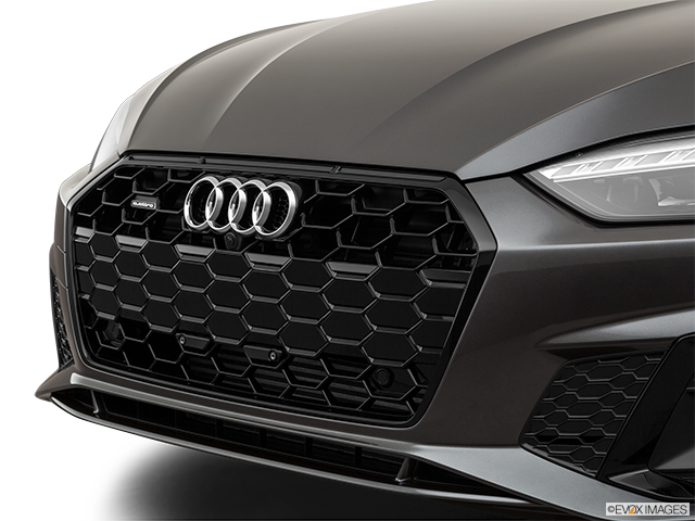 2022 Audi A5 Sportback