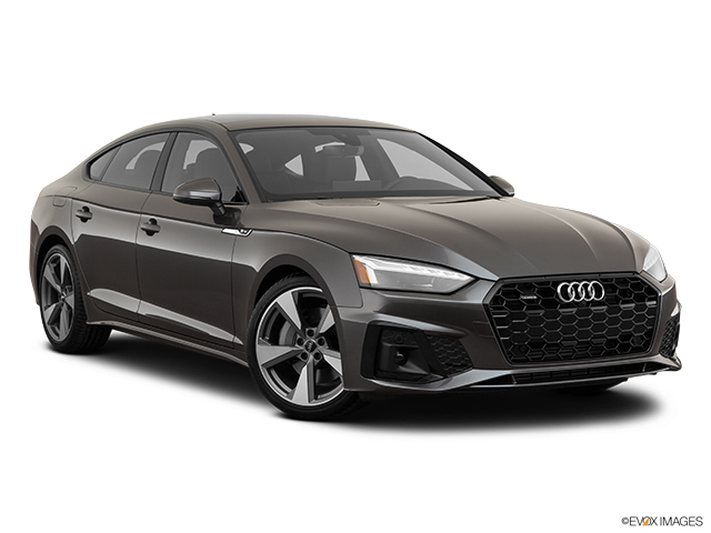 2022 Audi A5 Sportback