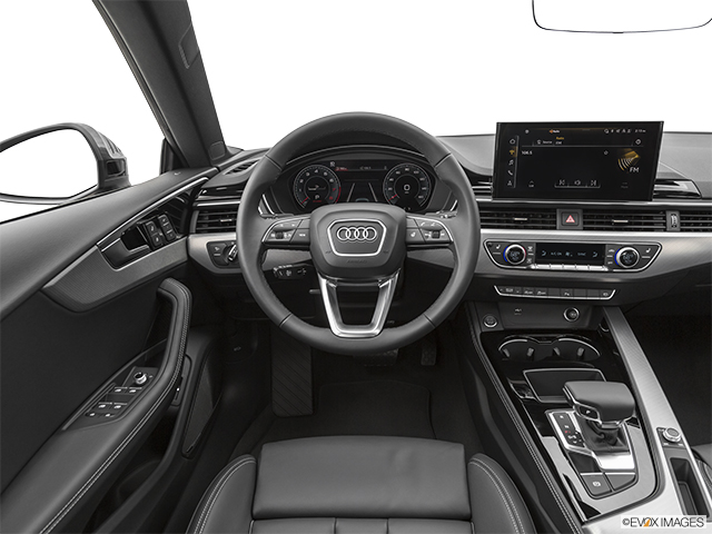 2022 Audi A5 Sportback