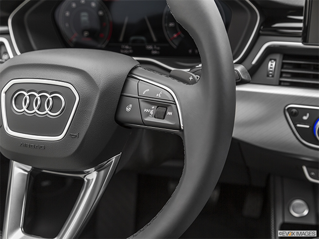 2022 Audi A5 Sportback