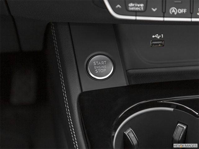 2022 Audi A5 Sportback