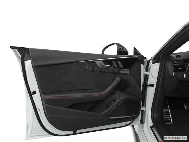 2022 Audi RS 5 Sportback