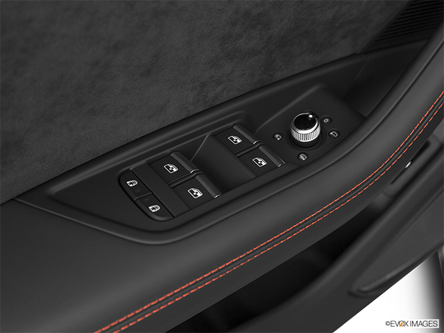 2022 Audi RS 5 Sportback