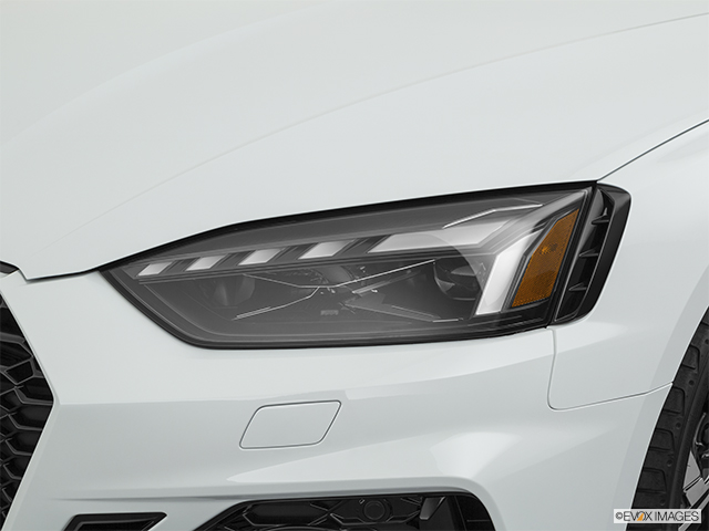 2022 Audi RS 5 Sportback