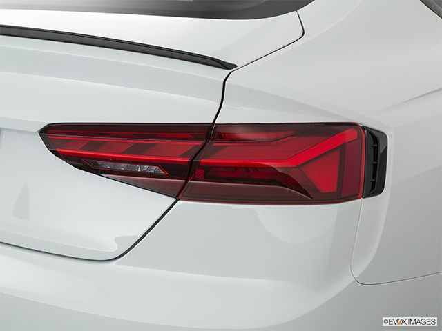 2022 Audi RS 5 Sportback