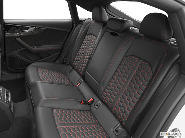 2022 Audi RS 5 Sportback