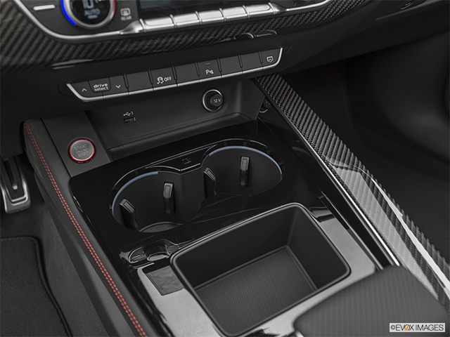 2022 Audi RS 5 Sportback