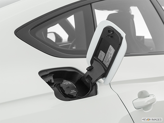 2022 Audi RS 5 Sportback