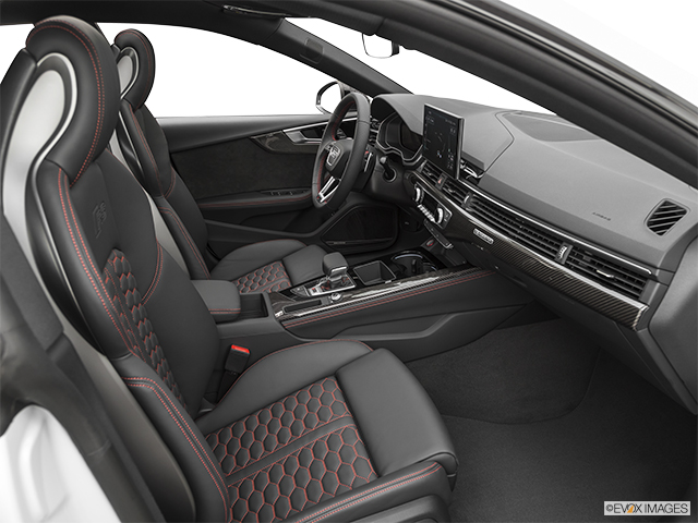 2022 Audi RS 5 Sportback