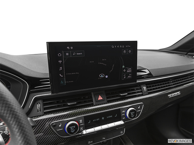 2022 Audi RS 5 Sportback