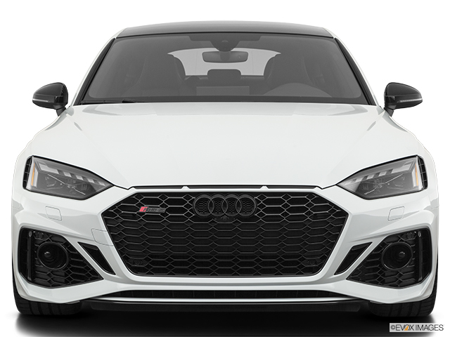 2022 Audi RS 5 Sportback