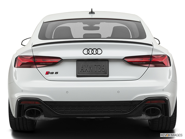 2022 Audi RS 5 Sportback