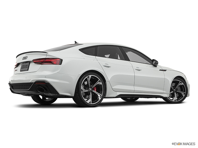 2022 Audi RS 5 Sportback