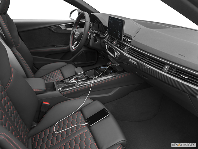 2022 Audi RS 5 Sportback