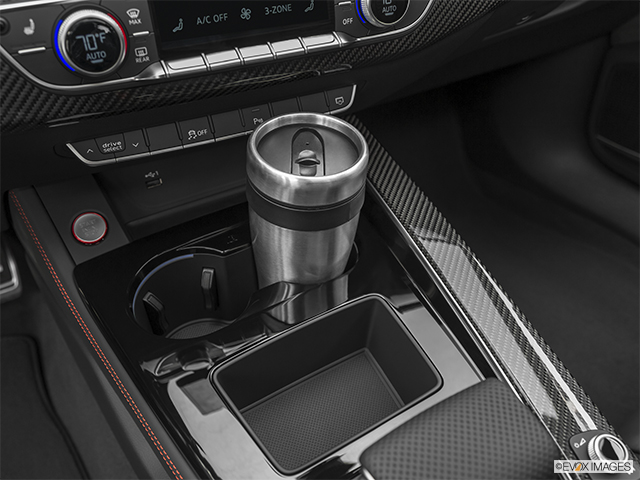 2022 Audi RS 5 Sportback