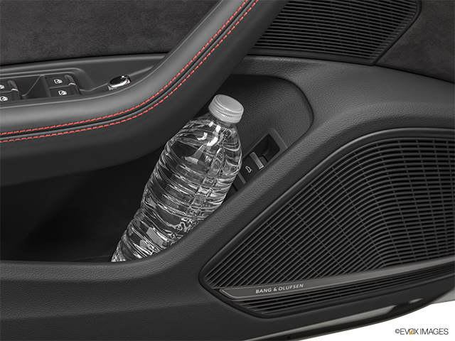 2022 Audi RS 5 Sportback