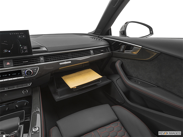 2022 Audi RS 5 Sportback