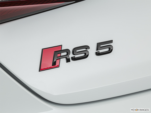 2022 Audi RS 5 Sportback