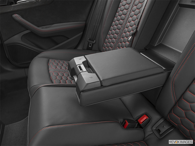 2022 Audi RS 5 Sportback