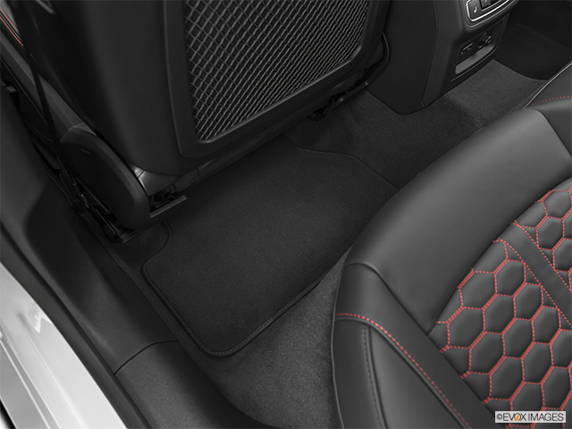 2022 Audi RS 5 Sportback