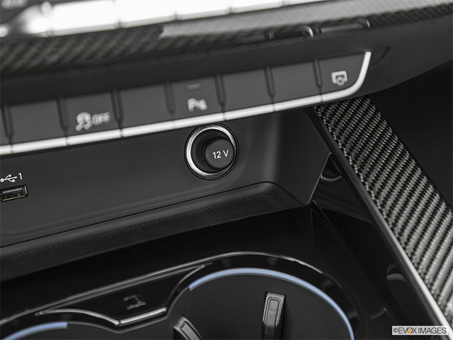 2022 Audi RS 5 Sportback