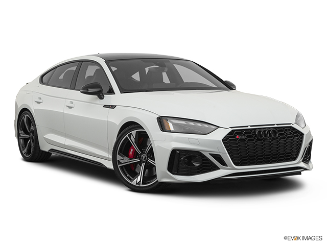 2022 Audi RS 5 Sportback