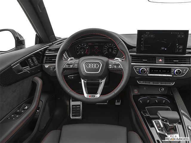 2022 Audi RS 5 Sportback